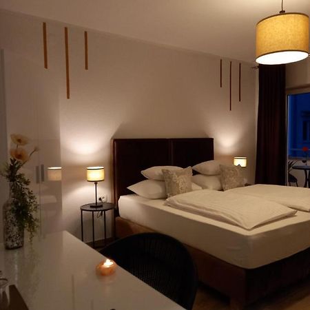 Garfild 1 Guest House Novi Vinodolski Dış mekan fotoğraf