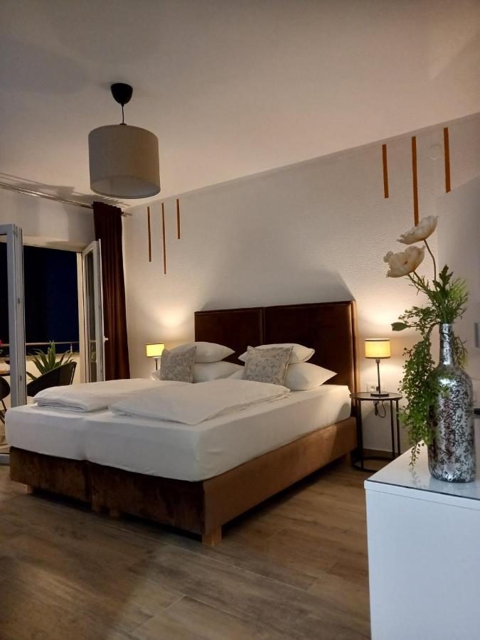 Garfild 1 Guest House Novi Vinodolski Dış mekan fotoğraf