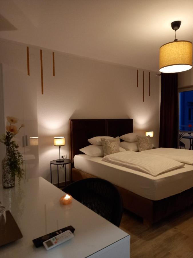 Garfild 1 Guest House Novi Vinodolski Dış mekan fotoğraf